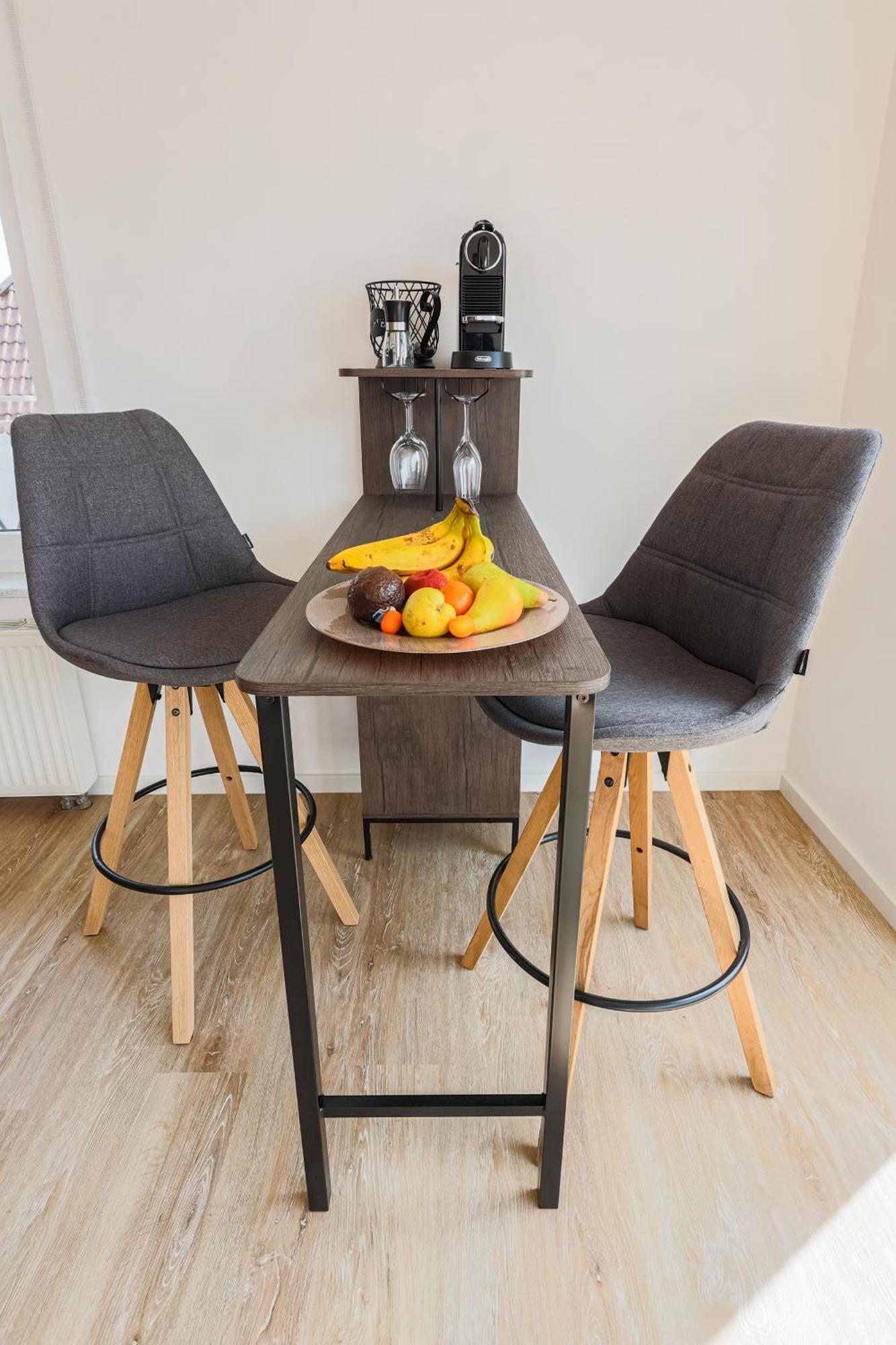 Dreamstay Augsburg Traum Penthouse Goeggingen Εξωτερικό φωτογραφία
