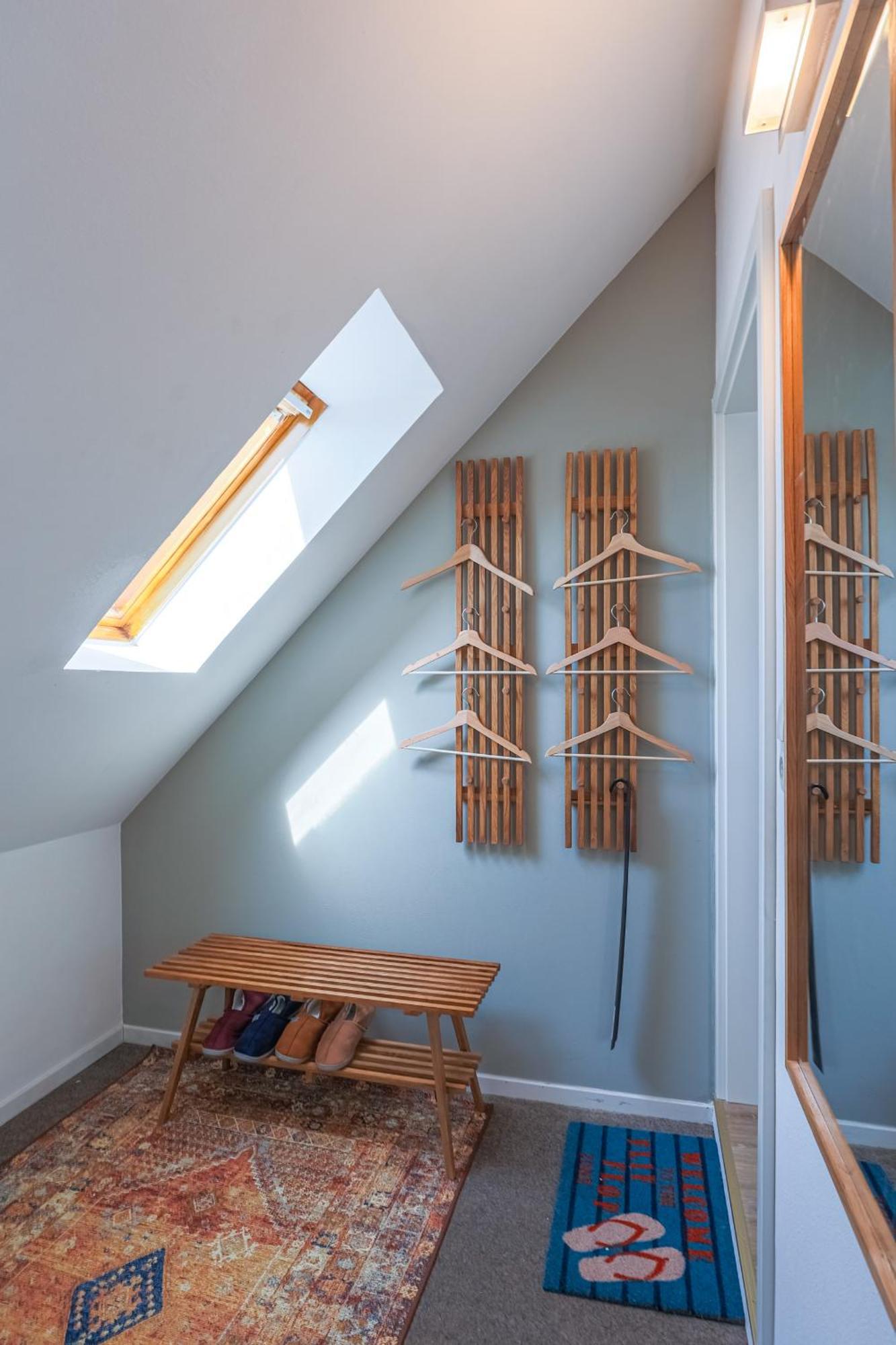 Dreamstay Augsburg Traum Penthouse Goeggingen Εξωτερικό φωτογραφία