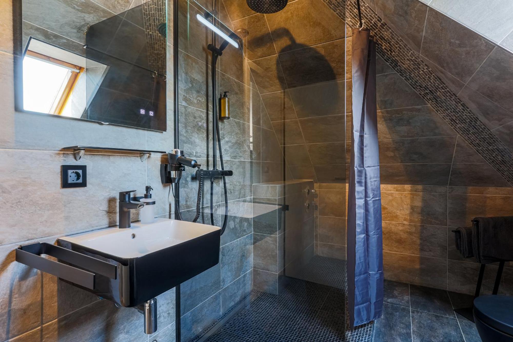 Dreamstay Augsburg Traum Penthouse Goeggingen Εξωτερικό φωτογραφία