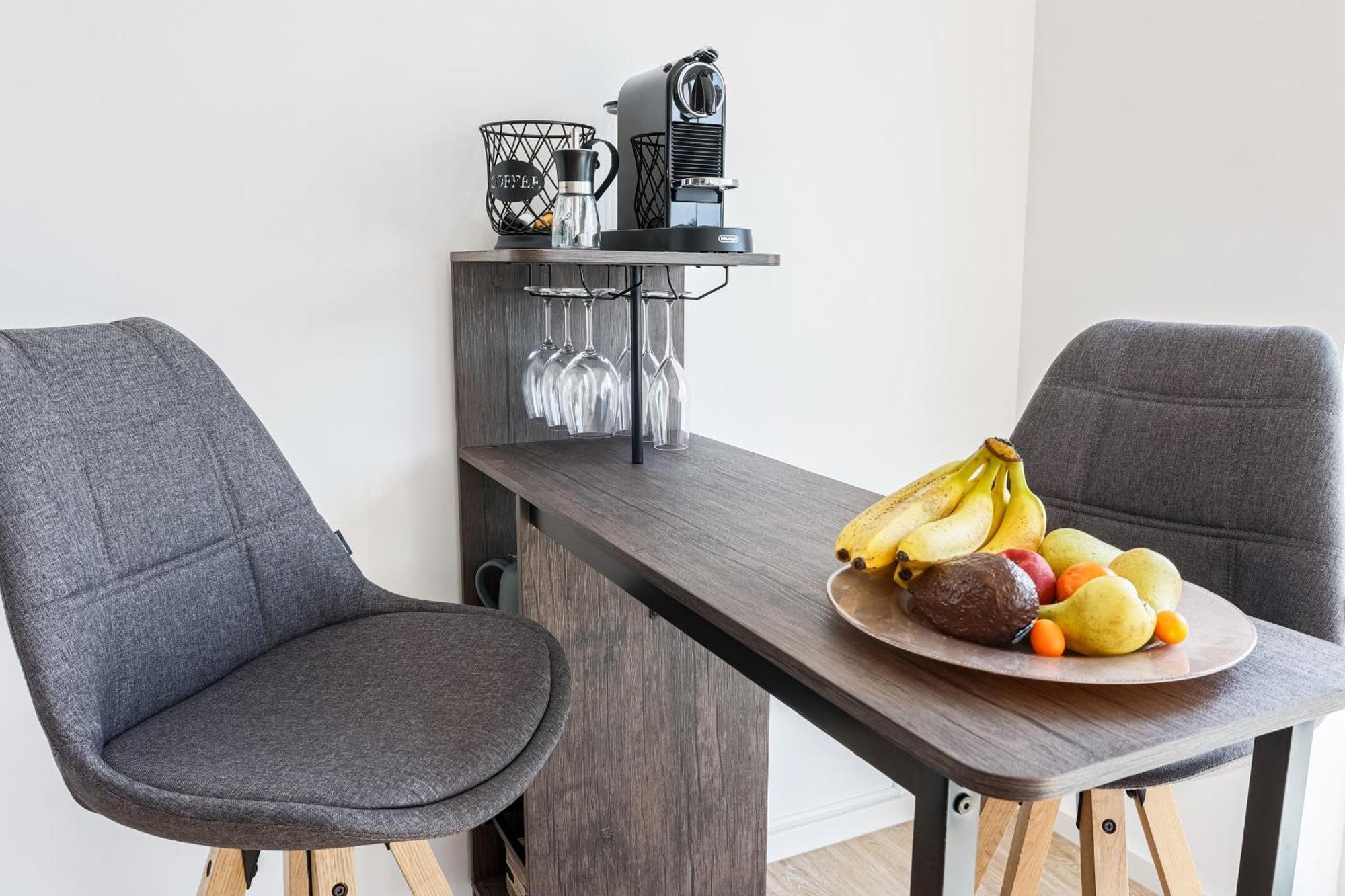 Dreamstay Augsburg Traum Penthouse Goeggingen Εξωτερικό φωτογραφία